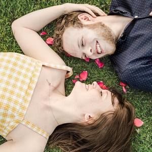 Meet your Posher, Paige